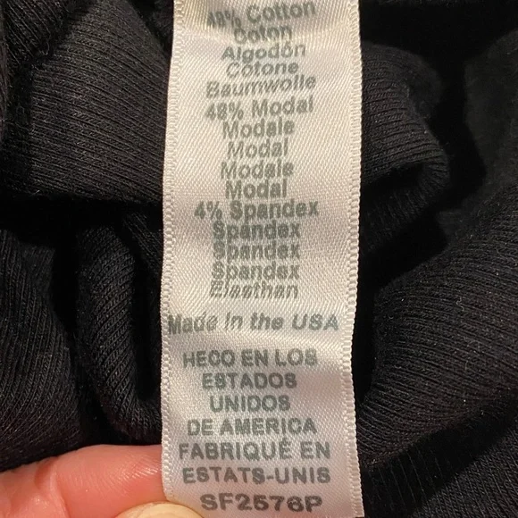 Michael Stars Guilia Midi Dress NWT! - Picture 11 of 13